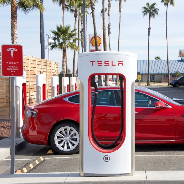 Supercharger