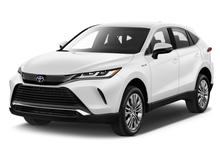 Toyota Venza Hybrid