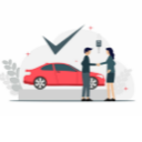 Vehicle Handover