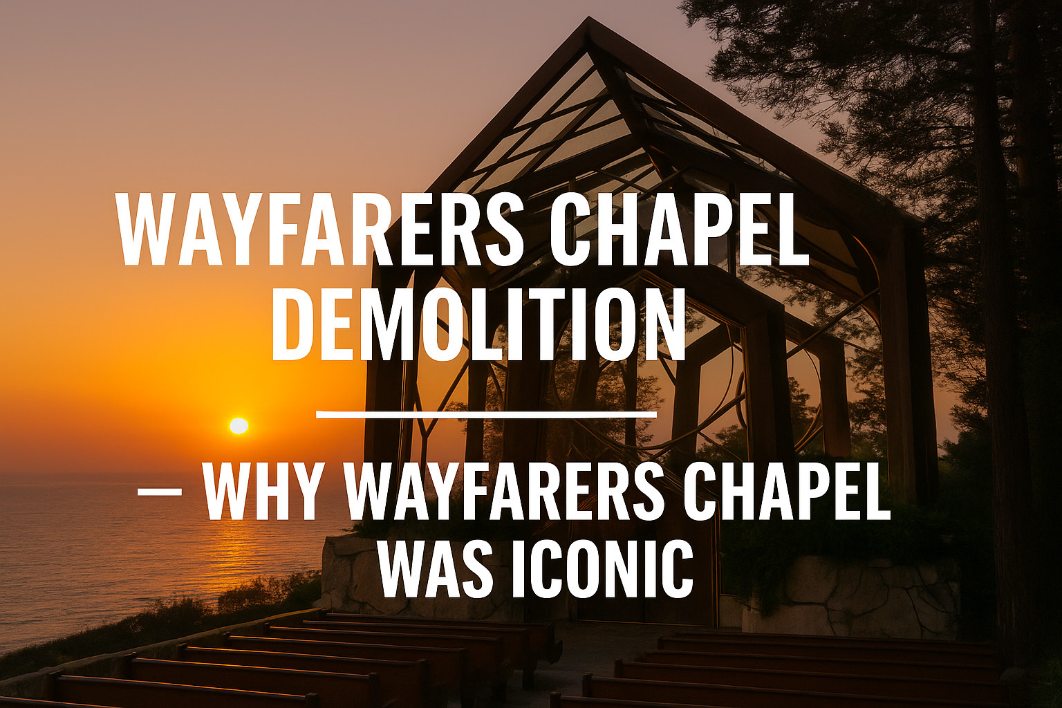 Wayfarers-Chapel-Demolition—Why-Wayfarers-Chapel-Was-Iconic