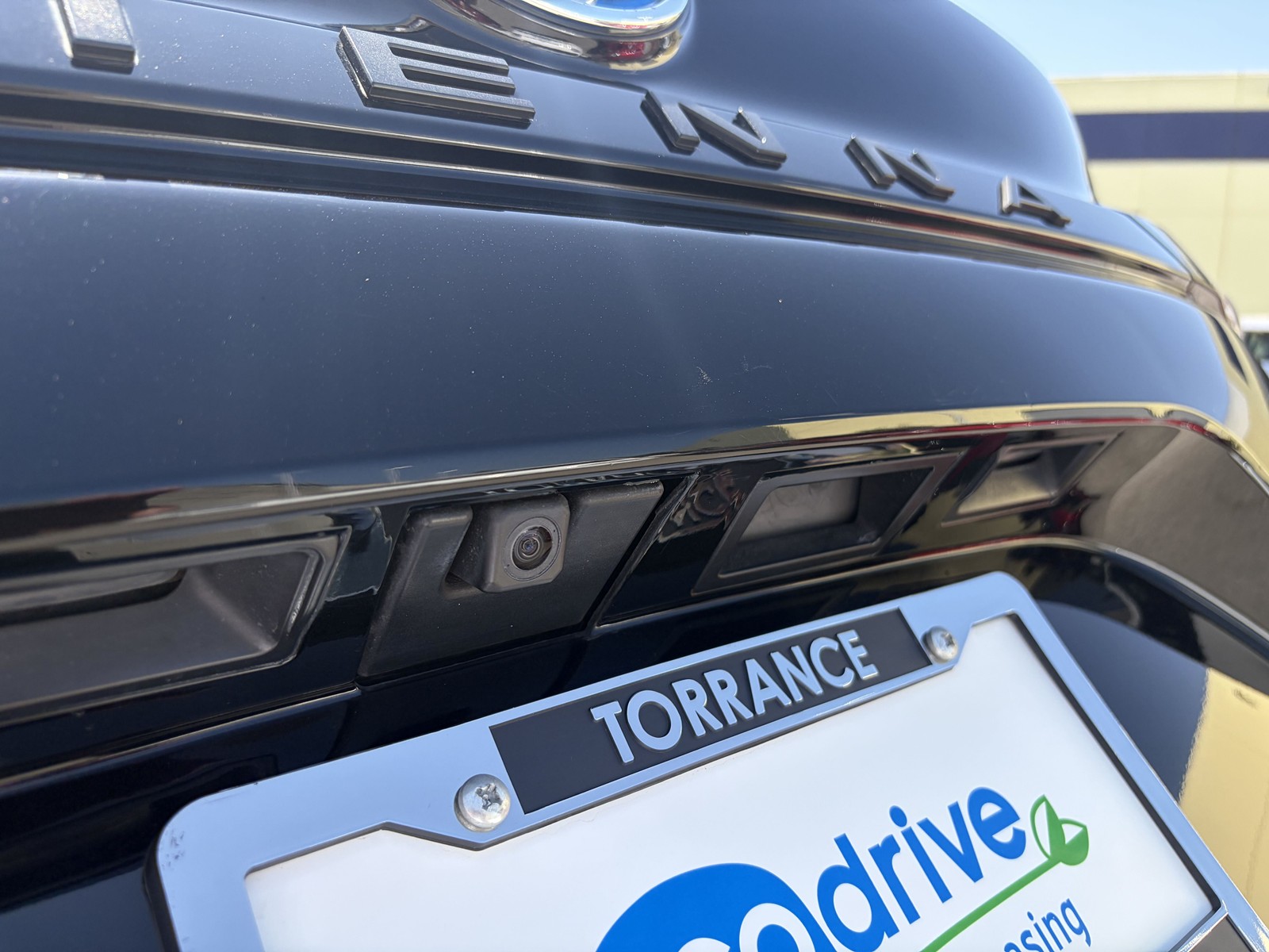 2022 Toyota Sienna LE - Photo 42