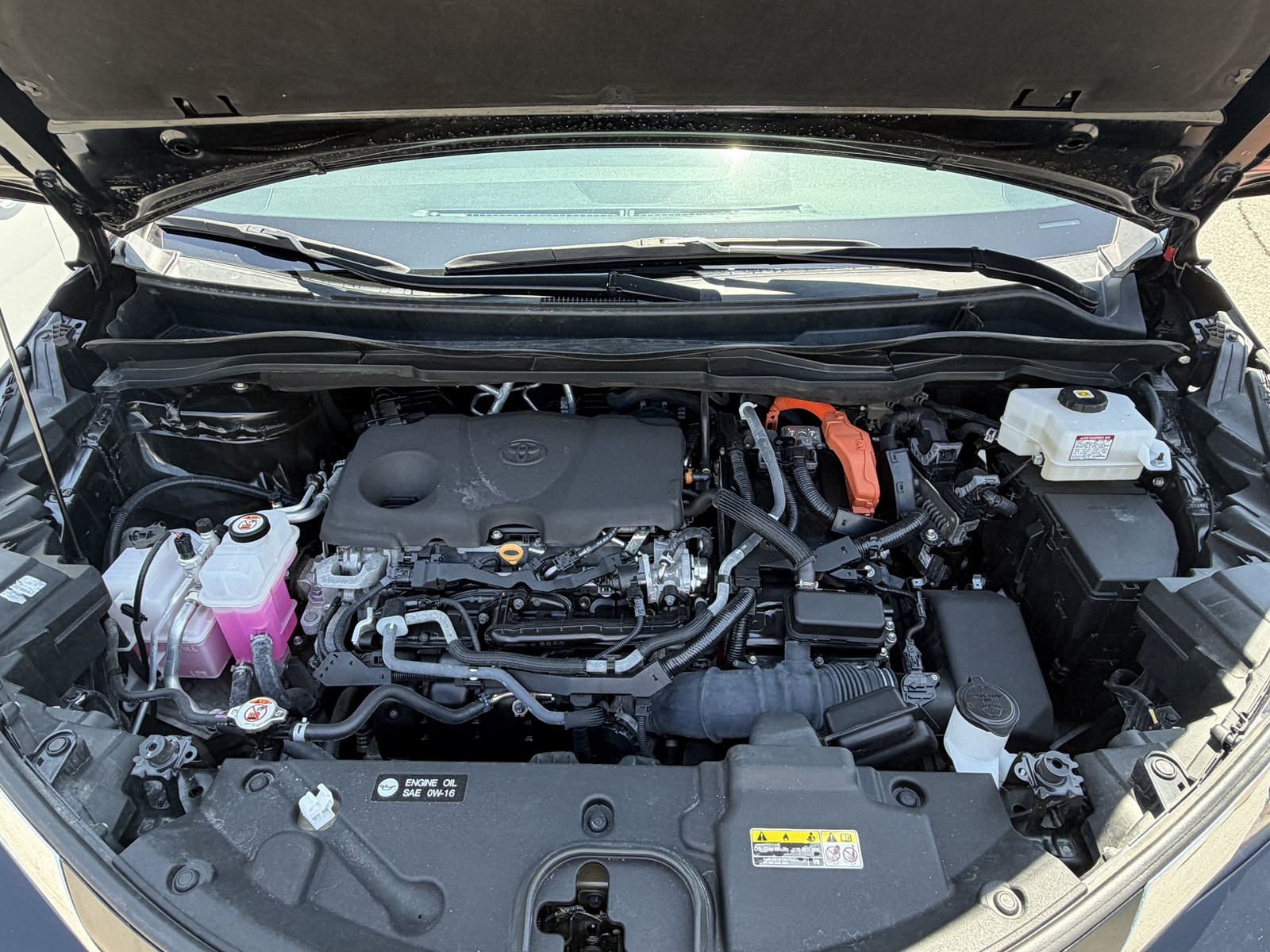 2022 Toyota Sienna LE - Photo 58