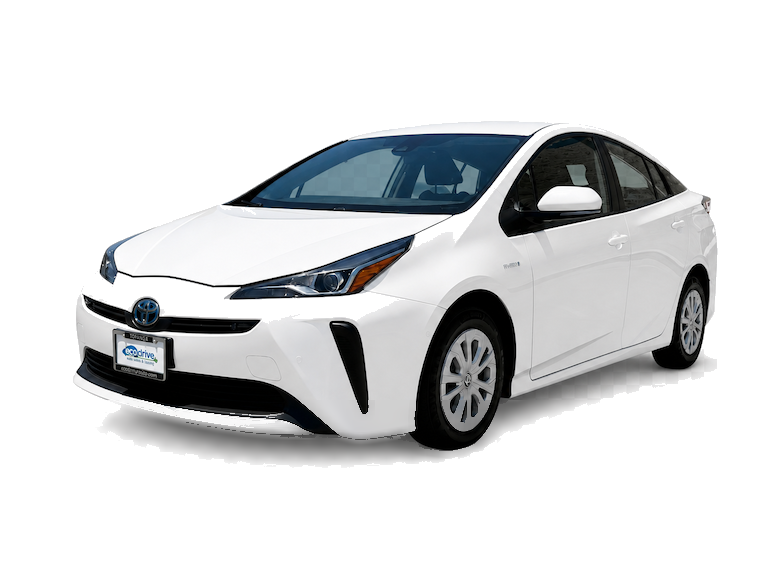 Toyota Prius Hybrid