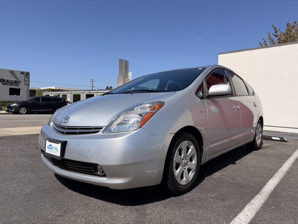 2009 Toyota Prius