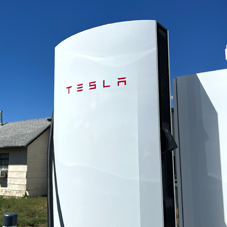 Supercharger